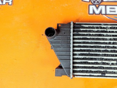 Интеркулер MERCEDES-BENZ M-класс W163 (1997 - 2001) &mdash; Разборка Мерседес