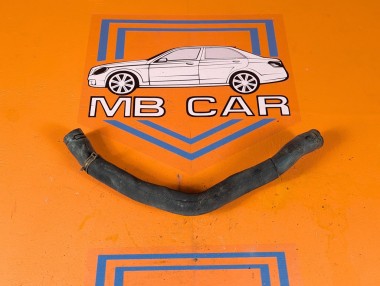 Патрубок радиатора MERCEDES-BENZ B-класс W245 (2005 - 2009) &mdash; Разборка Мерседес
