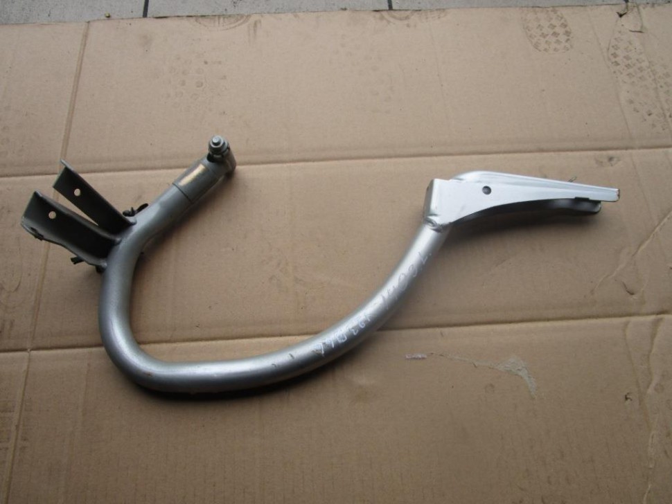 Петля крышки багажника MERCEDES-BENZ S-класс W140 (1991 - 1998) фото 1 — Разборка Мерседес