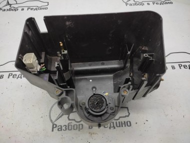 Корпус блока предохранителей MERCEDES-BENZ SLK-класс R170 (1996 - 2000) — Разборка Мерседес