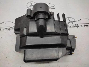 Корпус блока предохранителей MERCEDES-BENZ SLK-класс R170 (1996 - 2000) — Разборка Мерседес