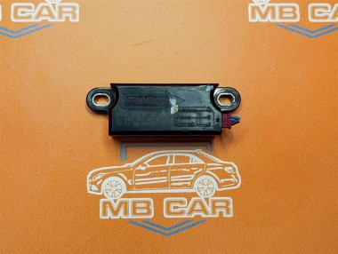 Датчик удара MERCEDES-BENZ E-класс W211/S211 рестайлинг (2006 - 2009) — Разборка Мерседес