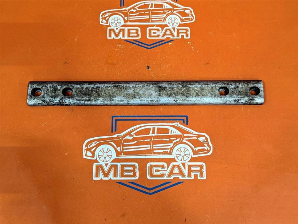 Усилитель пола MERCEDES-BENZ S-класс W221 рестайлинг (2009 - 2013) фото 1 — Разборка Мерседес