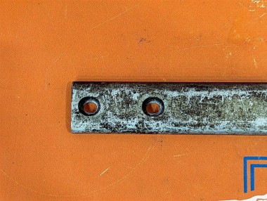 Усилитель пола MERCEDES-BENZ S-класс W221 (2005 - 2009) — Разборка Мерседес