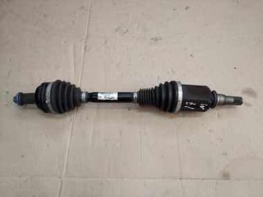 Привод передний правый MERCEDES-BENZ GLC-класс X253 (2015 - 2019) — Разборка Мерседес