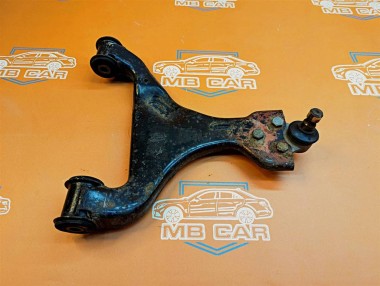 Рычаг передний нижний правый MERCEDES-BENZ Vito W639 рестайлинг (2010 - 2014) — Разборка Мерседес