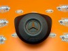 Подушка безопасности в руль MERCEDES-BENZ C-класс AMG W205/S205/C205/A205 (2014 - 2018) фото 1 — Разборка Мерседес