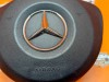 Подушка безопасности в руль MERCEDES-BENZ C-класс AMG W205/S205/C205/A205 (2014 - 2018) фото 2 — Разборка Мерседес