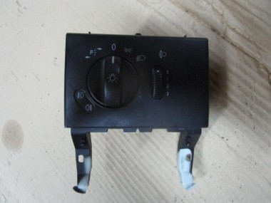 Переключатель света MERCEDES-BENZ Vito W639 рестайлинг (2010 - 2014) — Разборка Мерседес