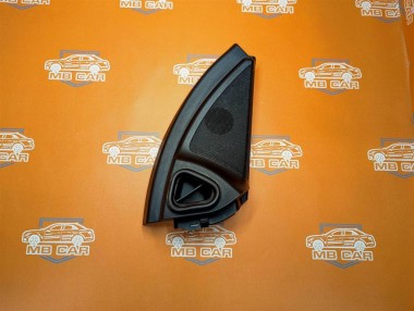 Уголок зеркала MERCEDES-BENZ M-класс W164 (2005 - 2008) — Разборка Мерседес