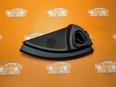 Уголок зеркала MERCEDES-BENZ M-класс W164 (2005 - 2008) — Разборка Мерседес