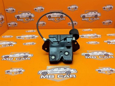Замок багажника MERCEDES-BENZ C-класс W203/S203/CL203 (2000 - 2004) — Разборка Мерседес