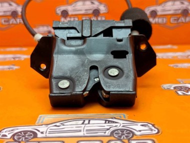 Замок багажника MERCEDES-BENZ C-класс W203/S203/CL203 (2000 - 2004) — Разборка Мерседес