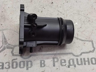 Фланец MERCEDES-BENZ C-класс W204/S204 (2006 - 2011) — Разборка Мерседес