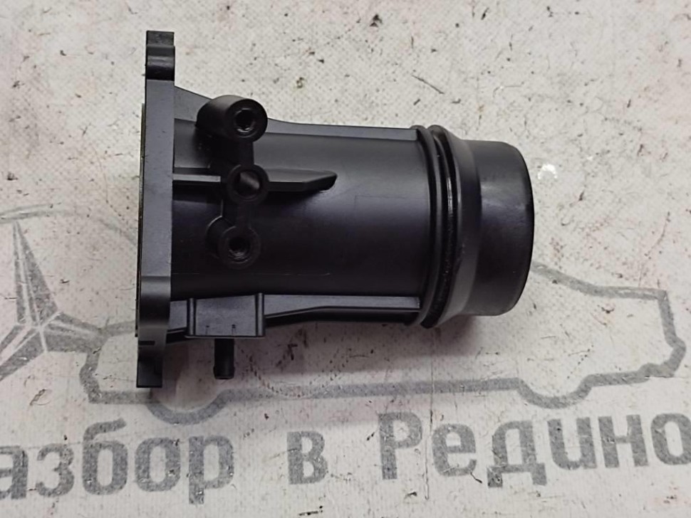 Фланец MERCEDES-BENZ C-класс W204/S204 (2006 - 2011) фото 1 — Разборка Мерседес