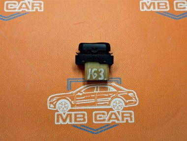 Кнопка ESP MERCEDES-BENZ M-класс W163 (1997 - 2001) — Разборка Мерседес