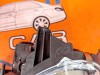 Фара левая MERCEDES-BENZ E-класс W211/S211 рестайлинг (2006 - 2009) фото 7 &mdash; Разборка Мерседес