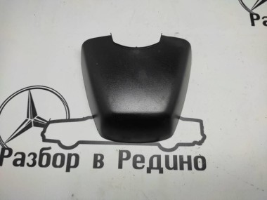 Накладка датчика дождя MERCEDES-BENZ C-класс W204/S204 (2006 - 2011) — Разборка Мерседес