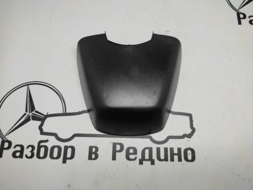 Накладка датчика дождя MERCEDES-BENZ C-класс W204/S204 (2006 - 2011) фото 1 — Разборка Мерседес