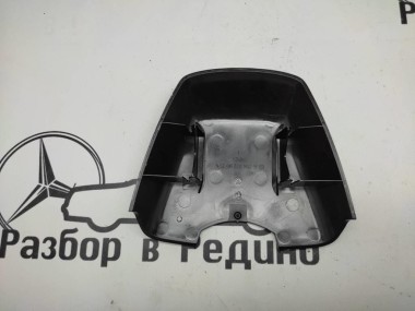 Накладка датчика дождя MERCEDES-BENZ C-класс W204/S204 (2006 - 2011) — Разборка Мерседес