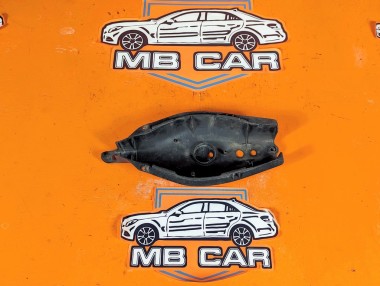 Кожух заднего рычага (лодки) MERCEDES-BENZ C-класс W202/S202 (1993 - 1997) &mdash; Разборка Мерседес