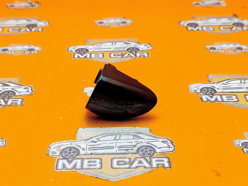 Крышка ручки двери MERCEDES-BENZ C-класс W203/S203/CL203 рестайлинг (2004 - 2008) фото 1 — Разборка Мерседес