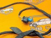 Проводка парктроников MERCEDES-BENZ M-класс W166 (2011 - 2015) ML 350 3.5 4MATIC 7G-Tronic (306 л.с.) фото 7 &mdash; Разборка Мерседес