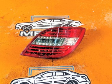 Фонарь задний правый MERCEDES-BENZ R-класс W251 рестайлинг 2 (2010 - 2017) &mdash; Разборка Мерседес
