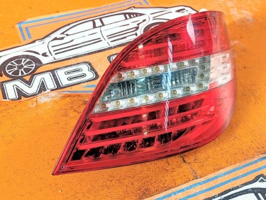 Фонарь задний правый MERCEDES-BENZ R-класс W251 рестайлинг 2 (2010 - 2017) &mdash; Разборка Мерседес