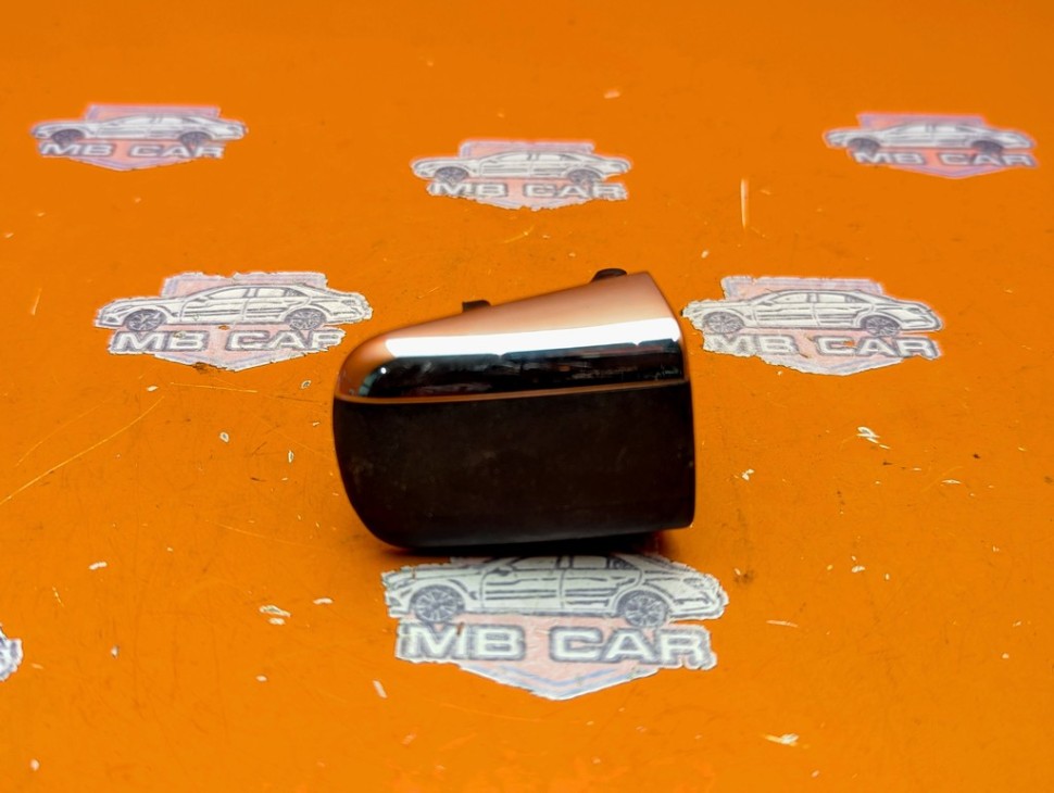 Крышка ручки двери MERCEDES-BENZ M-класс W163 рестайлинг (2001 - 2005) фото 1 — Разборка Мерседес