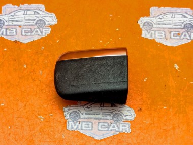 Крышка ручки двери MERCEDES-BENZ M-класс W163 рестайлинг (2001 - 2005) — Разборка Мерседес