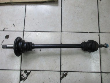 Привод задний MERCEDES-BENZ CLS-класс C257 (2017 - 2021) — Разборка Мерседес