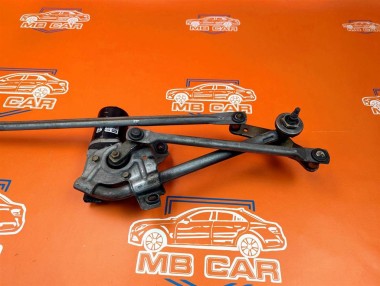 Трапеция дворников MERCEDES-BENZ A-класс W168 рестайлинг (2001 - 2004) — Разборка Мерседес