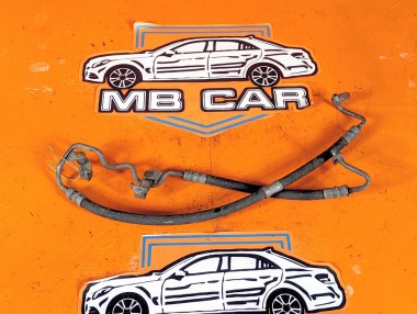 Трубка ГУРа MERCEDES-BENZ C-класс W204/S204 (2006 - 2011) &mdash; Разборка Мерседес