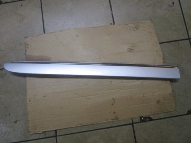 Молдинг двери MERCEDES-BENZ E-класс W211/S211 рестайлинг (2006 - 2009) — Разборка Мерседес