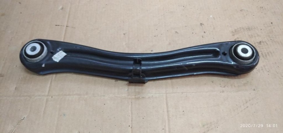 Рычаг задний MERCEDES-BENZ GLE-класс Coupe C292 (2015 - 2019) фото 1 — Разборка Мерседес