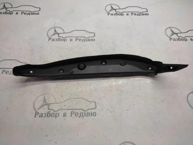 Пыльник крыла MERCEDES-BENZ S-класс W221 (2005 - 2009) — Разборка Мерседес