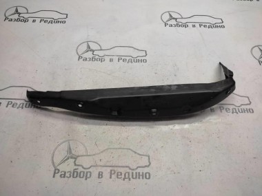 Пыльник крыла MERCEDES-BENZ S-класс W221 (2005 - 2009) — Разборка Мерседес