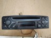 Магнитола MERCEDES-BENZ C-класс W203/S203/CL203 (2000 - 2004) фото 1 — Разборка Мерседес