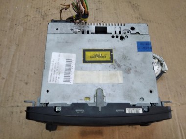 Магнитола MERCEDES-BENZ C-класс W203/S203/CL203 (2000 - 2004) — Разборка Мерседес