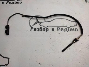 Датчик температуры MERCEDES-BENZ Sprinter W906 (2006 - 2019) — Разборка Мерседес