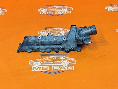 Коллектор впускной MERCEDES-BENZ M-класс W164 (2005 - 2008) — Разборка Мерседес