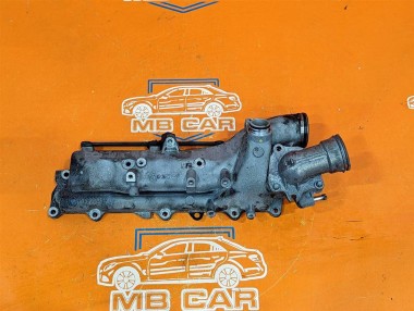 Коллектор впускной MERCEDES-BENZ M-класс W164 (2005 - 2008) — Разборка Мерседес