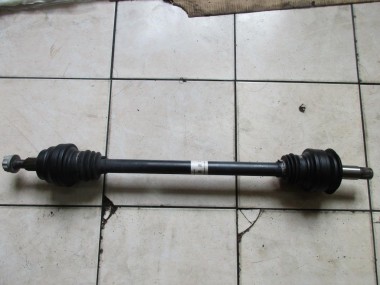 Привод задний MERCEDES-BENZ GLS-класс X166 (2015 - 2019) — Разборка Мерседес