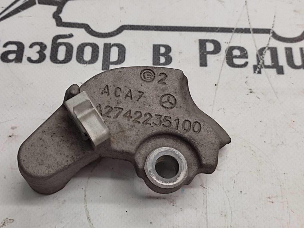 Демпфер MERCEDES-BENZ E-класс W213/S213/C238/A238 (2016 - 2021) фото 1 — Разборка Мерседес