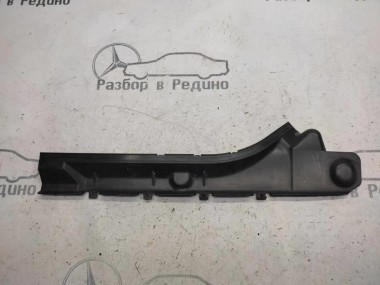 Накладка MERCEDES-BENZ S-класс W221 (2005 - 2009) — Разборка Мерседес