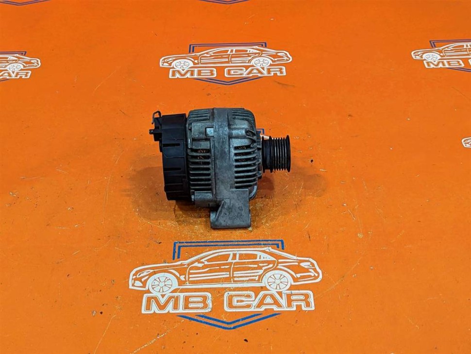 Генератор MERCEDES-BENZ E-класс W210/S210 (1995 - 1999) фото 1 — Разборка Мерседес