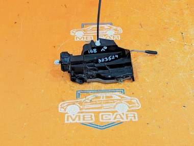 Замок двери передней левой MERCEDES-BENZ A-класс W168 (1997 - 2001) — Разборка Мерседес