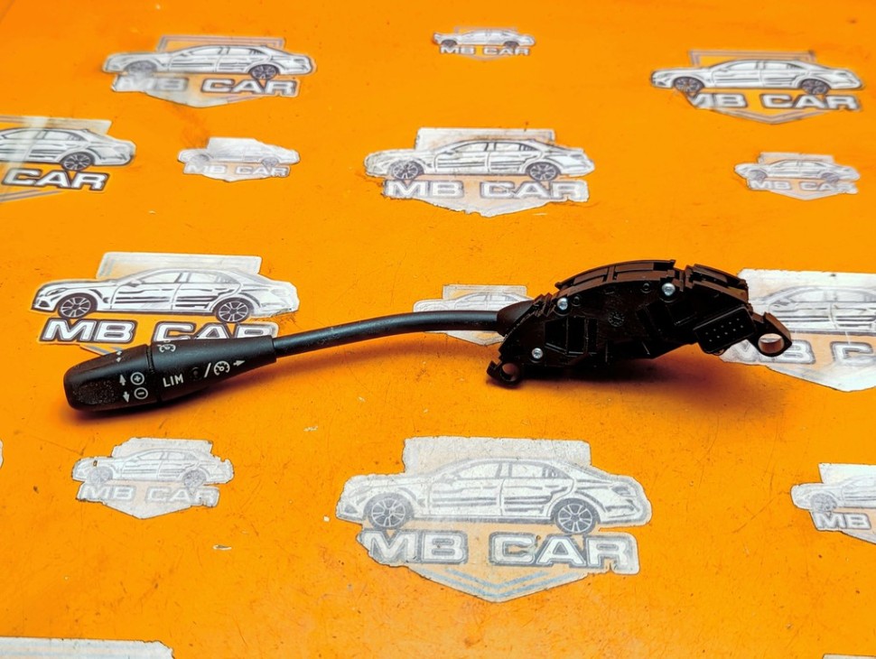 Переключатель круиз контроля MERCEDES-BENZ B-класс W245 (2005 - 2009) фото 1 &mdash; Разборка Мерседес