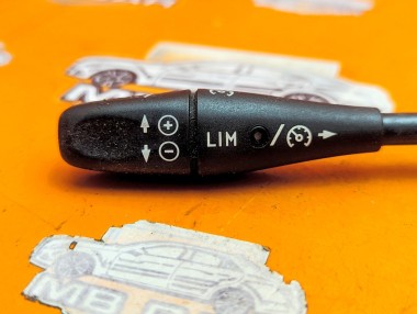 Переключатель круиз контроля MERCEDES-BENZ B-класс W245 (2005 - 2009) &mdash; Разборка Мерседес